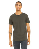 Unisex Jersey TShirt ARMY S(D0102H7832P)