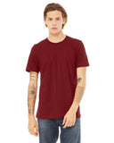 Unisex Jersey TShirt ARMY S(D0102H783I6)
