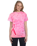 Pink Ribbon TShirt PINK RIBBON S(D0102H78WS8)