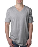 Mens cotton V MIDNIgHT NAVY S(D0102H78ZT6)