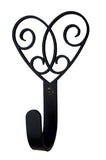 Heart Wall Hook Small(D0102H7cA97)