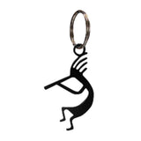 Kokopelli - Key Chain(D0102H7CHIU.)