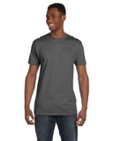 Unisex PerfectT TShirt BLAcK S(D0102H7D582)
