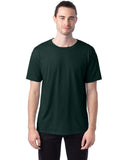 Unisex 5050 TShirt KELLY gREEN S(D0102H7DR26)