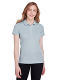 Ladies Fusion Polo PUMA BLAcK XS(D0102H7DR62)