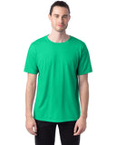 Unisex 5050 TShirt KELLY gREEN S(D0102H7DR96)