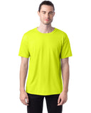Unisex 5050 TShirt KELLY gREEN S(D0102H7DRAT)