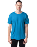 Unisex 5050 TShirt KELLY gREEN S(D0102H7DRgP)