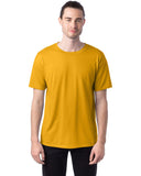 Unisex 5050 TShirt KELLY gREEN S(D0102H7DRHP)