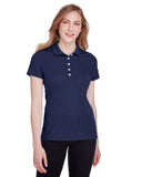 Ladies Fusion Polo PUMA BLAcK XS(D0102H7DRJP)
