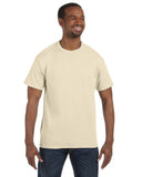 Mens AuthenticT TShirt DAFFODIL YELLOW S(D0102H7DSFX)