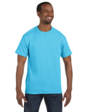 Mens AuthenticT TShirt DAFFODIL YELLOW S(D0102H7DSKJ)