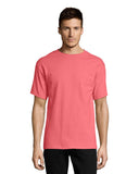 Mens AuthenticT TShirt DAFFODIL YELLOW S(D0102H7DST6)