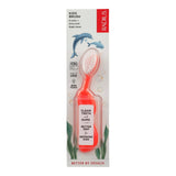Radius Kidz Toothbrush (Soft Bristles) 1 Toothbrush Case of 6(D0102H7HLQV.)