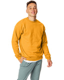 Unisex Ecosmart 5050 crewneck Sweatshirt cARDINAL S(D0102H7K37X)