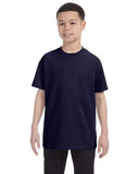 Youth AuthenticT TShirt ASH XS(D0102H7K48T)