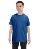 Youth AuthenticT TShirt ASH XS(D0102H7K4WJ)