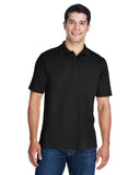 Mens Origin Performance Piqu Polo ELEcTRIc BLUE 5XL(D0102H7K8ZJ)