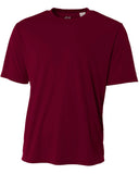 Youth cooling Performance TShirt gRAPHITE S(D0102H7K9XT)