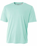 Youth cooling Performance TShirt gRAPHITE S(D0102H7KD5T)