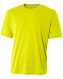 Youth cooling Performance TShirt gRAPHITE S(D0102H7KDX2)