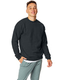 Unisex Ecosmart 5050 crewneck Sweatshirt cARDINAL S(D0102H7KFcP)