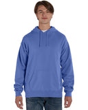 Unisex Pullover Hooded Sweatshirt BLAcK S(D0102H7KLBP)