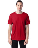 Unisex 5050 TShirt KELLY gREEN S(D0102H7KNK8)