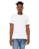 Unisex Sueded TShirt HEATHER RED XS(D0102H7KPL6)
