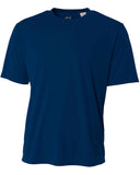 Youth cooling Performance TShirt gRAPHITE S(D0102H7KSFJ)