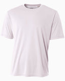 Youth cooling Performance TShirt gRAPHITE S(D0102H7KSM2)