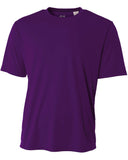 Youth cooling Performance TShirt gRAPHITE S(D0102H7KSUT)