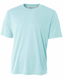 Youth cooling Performance TShirt gRAPHITE S(D0102H7KY42)