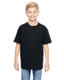 Youth PerfectT TShirt BLAcK XS(D0102H7MEXT)