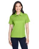 Ladies Origin Performance Piqu Polo ELEcTRIc BLUE XS(D0102H7N2D8)