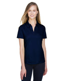 Ladies Recycled Polyester Performance Piqu Polo cAcTUS gREEN L(D0102H7N7DT)