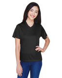 Ladies Zone Performance TShirt WHITE XS(D0102H7NB4X)