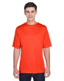 Mens Zone Performance TShirt WHITE XS(D0102H7NB76)