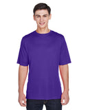 Mens Zone Performance TShirt WHITE XS(D0102H7NcDX)