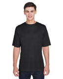 Mens Zone Performance TShirt WHITE XS(D0102H7NcH8)