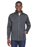 Mens Techno Lite ThreeLayer Knit TechShell TRUE ROYAL S(D0102H7Ng22)