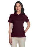 Ladies Origin Performance Piqu Polo ELEcTRIc BLUE XS(D0102H7NH4P)