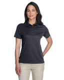 Ladies Origin Performance Piqu Polo ELEcTRIc BLUE XS(D0102H7NHUP)