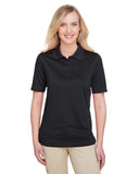 Ladies Advantage Snag Protection Plus Polo SAFETY YELLOW XS(D0102H7NIET)