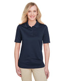 Ladies Advantage Snag Protection Plus Polo SAFETY YELLOW XS(D0102H7NIEX)