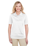 Ladies Advantage Snag Protection Plus Polo SAFETY YELLOW XS(D0102H7NIP8)