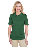 Ladies Advantage Snag Protection Plus Polo SAFETY YELLOW XS(D0102H7NIRP)