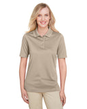Ladies Advantage Snag Protection Plus Polo SAFETY YELLOW XS(D0102H7NIY8)
