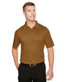 Mens Advantage Snag Protection Plus Polo SAFETY YELLOW 5XL(D0102H7NLc8)
