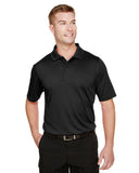 Mens Advantage Snag Protection Plus Polo SAFETY YELLOW 5XL(D0102H7NLPP)